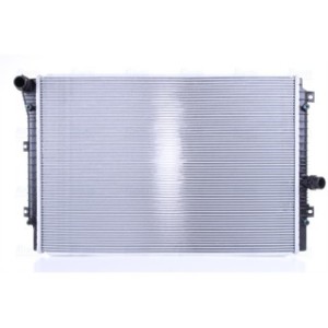 Engine Cooling Heat Exchanger - Nissens 65336