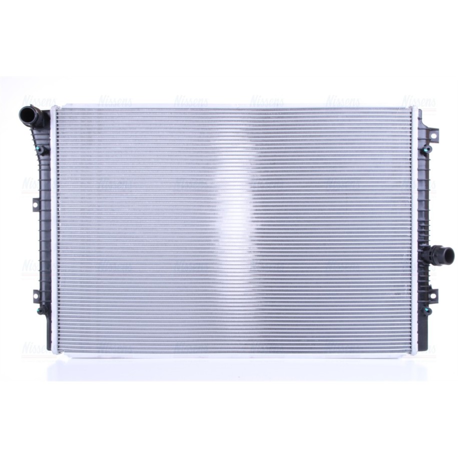 Engine Cooling Heat Exchanger - Nissens 65336