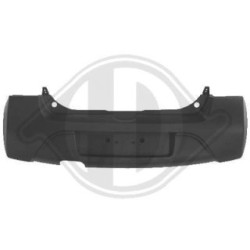 Bumper 4481056 for RENAULT TWINGO OE 7701477841