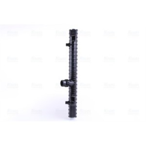 Engine Cooling Heat Exchanger - Nissens 65336
