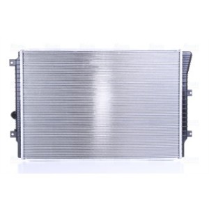Engine Cooling Heat Exchanger - Nissens 65336