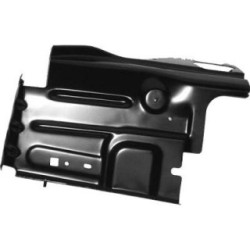 Headlight Base 4481013 for RENAULT TWINGO OE 7782666955