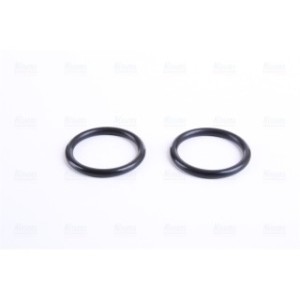 Engine Cooling Heat Exchanger - Nissens 65336