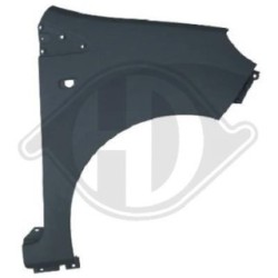 Wing (Fender) 4481006 for RENAULT TWINGO OE 7701477874
