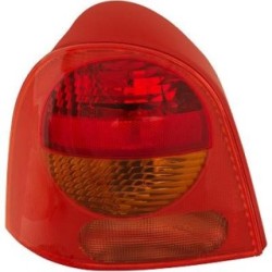 Tail Light Assembly 4480191 for RENAULT TWINGO OE 7700426319