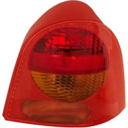 Tail Light Assembly 4480190 for RENAULT TWINGO OE 7700426320