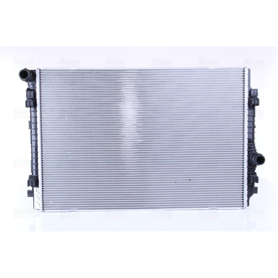 Engine Cooling Heat Exchanger - Nissens 65341