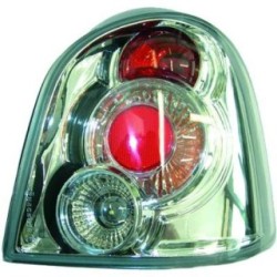 Tail Light Assembly Set 4480095 for RENAULT TWINGO