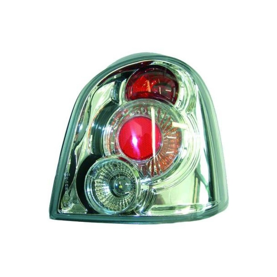 Tail Light Assembly Set 4480095 for RENAULT TWINGO