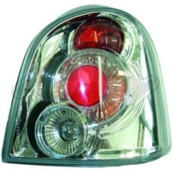 Tail Light Assembly Set 4480095 for RENAULT TWINGO
