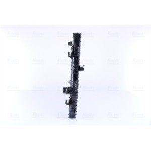 Engine Cooling Heat Exchanger - Nissens 65341