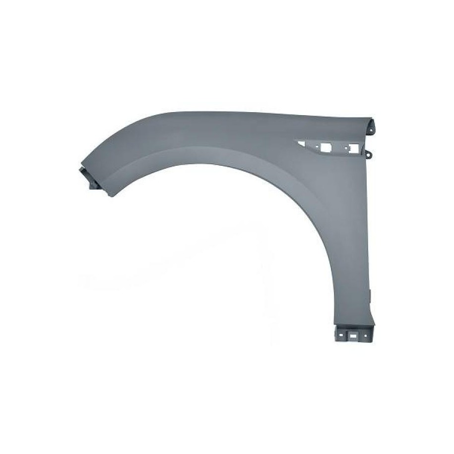 Wing (Fender) 4475007 for RENAULT TALISMAN OE 631011712R