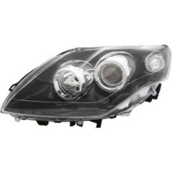Headlight 4474083 for RENAULT LAGUNA OE 260600074R