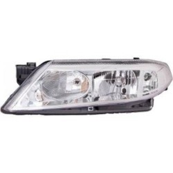 Headlight 4473083 for RENAULT LAGUNA OE 7701048927