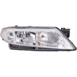 Headlight 4473082 for RENAULT LAGUNA OE 7701048931
