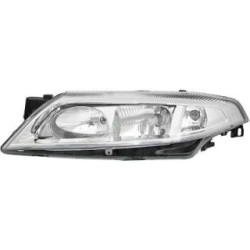 Headlight 4473081 for RENAULT LAGUNA OE 7701048927