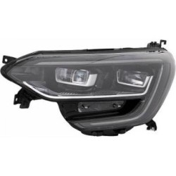 Headlight 4467985 for RENAULT MEGANE OE 260606450R