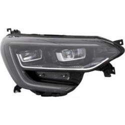 Headlight 4467984 for RENAULT MEGANE OE 260103612R