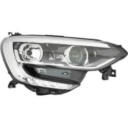 Headlight 4467982 for RENAULT MEGANE OE 260100506R