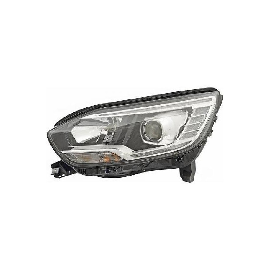 Headlight 4467481 for RENAULT GRAND
