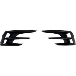 Bumper Ventilation Grilles 4467148 for RENAULT MEGANE OE 261529100R