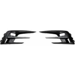 Bumper Ventilation Grilles 4467147 for RENAULT MEGANE OE 261522200R