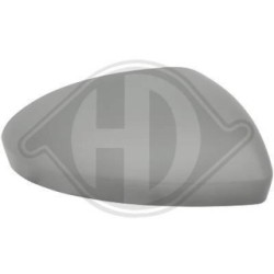 Exterior Mirror Cover 4467124 for RENAULT MEGANE