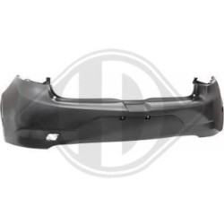 Bumper 4467055 for RENAULT MEGANE OE 850108117V