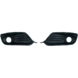 Bumper Ventilation Grilles 4466048 for RENAULT MEGANE OE 261520438R