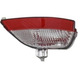 Tail Light Assembly 4465494 for RENAULT OE 265540003R