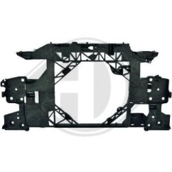Front Cowling Panel 4465402 for RENAULT GRAND