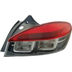 Tail Light Assembly 4465290 for RENAULT MEGANE OE 265500008R