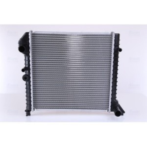 Engine Cooling Heat Exchanger - Nissens 65518
