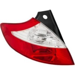 Tail Light Assembly 4465091 for RENAULT MEGANE OE 265550007R
