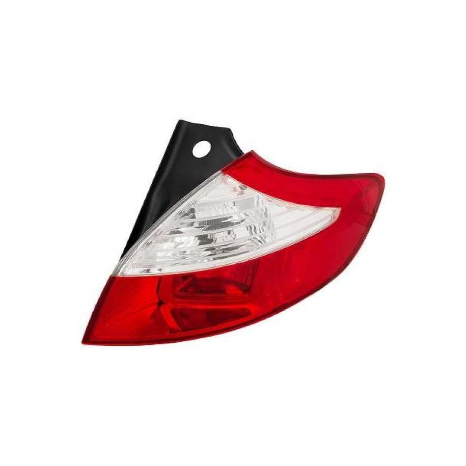 Tail Light Assembly 4465090 for RENAULT MEGANE OE 265500007R