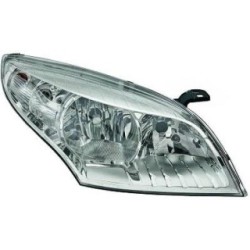 Headlight 4465080 for RENAULT MEGANE OE 260108719R
