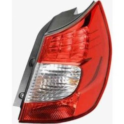 Tail Light Assembly 4464793 for RENAULT SCENIC OE 8200474328