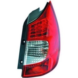 Tail Light Assembly 4464792 for RENAULT SCENIC OE 8200474327