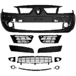 Bumper 4464750 for RENAULT GRAND