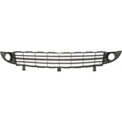 Bumper Ventilation Grilles 4464744 for RENAULT GRAND