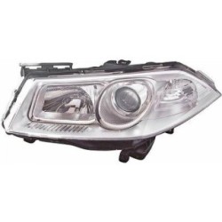 Headlight 4464183 for RENAULT MEGANE OE 260603054R