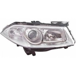 Headlight 4464182 for RENAULT MEGANE OE 260103726R