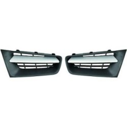 Radiator Grille 4464140 for RENAULT MEGANE OE 7701476893