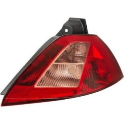 Tail Light Assembly 4464090 for RENAULT MEGANE OE 8200073237