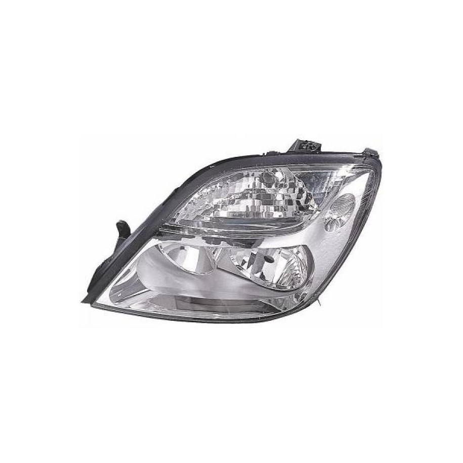 Headlight 4463483 for RENAULT MEGANE