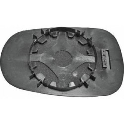 Exterior Mirror Glass 4462026 for RENAULT MEGANE
