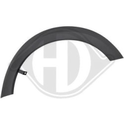 Wing Flaring 4457465 for DACIA SANDERO OE 788A33414R