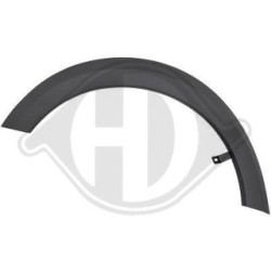 Wing Flaring 4457464 for DACIA SANDERO OE 788A28246R