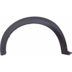 Wing Flaring 4457463 for DACIA SANDERO OE 638138150R