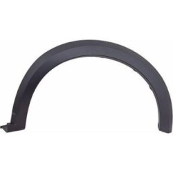 Wing Flaring 4457462 for DACIA JOGGER